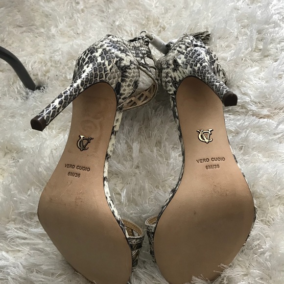 Shoes - Picture 3 of 3